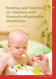 Front cover_Feeding and Nutrition in Children with Neurodevelopmental Disability