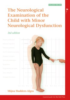 Couverture_Examination of the Child with Minor Neurological Dysfunction