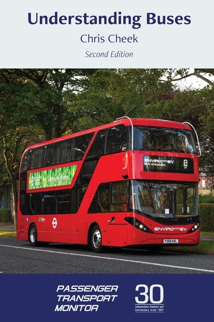 Couverture_Understanding Buses