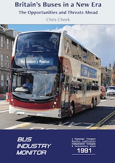 Couverture_Britain's Buses in a New Era