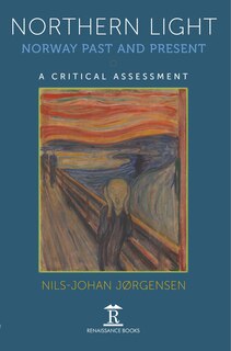 Couverture_Northern Light