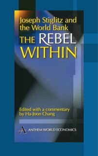 Front cover_Joseph Stiglitz and The World Bank