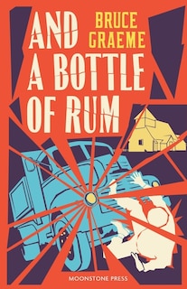 Couverture_And a Bottle of Rum