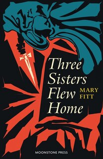 Couverture_Three Sisters Flew Home