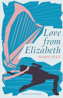 Front cover_Love From Elizabeth