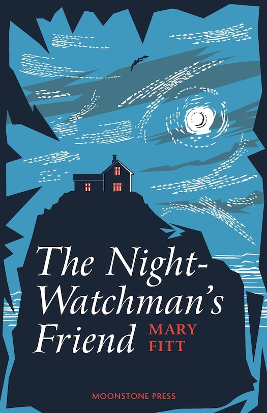 Front cover_The Night-Watchman's Friend