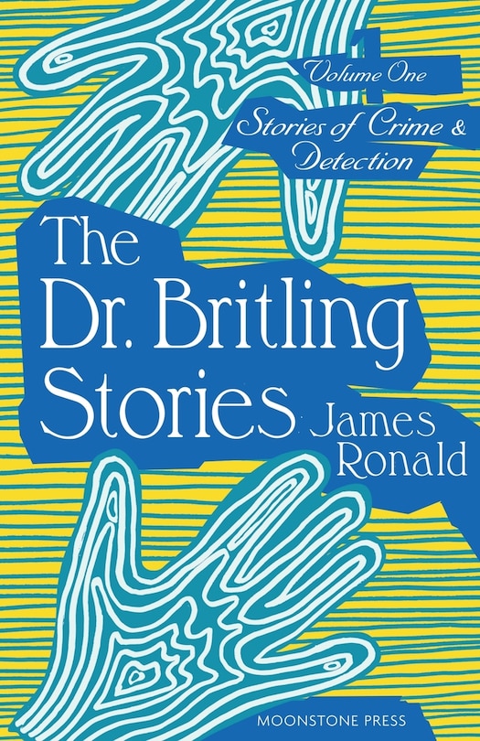 Couverture_The Dr. Britling Stories