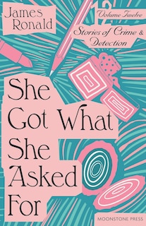 Couverture_She Got What She Asked For