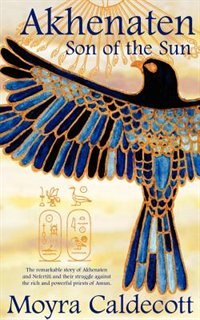 Front cover_Akhenaten