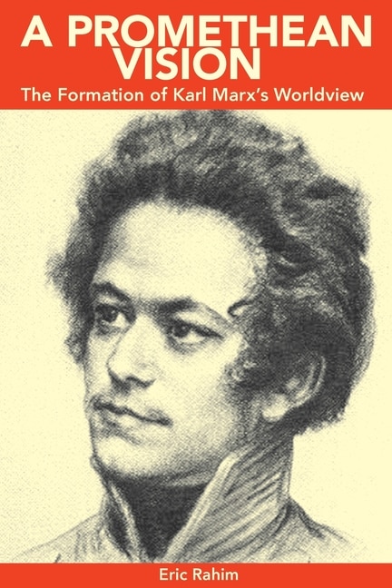 Front cover_A Promethean Vision