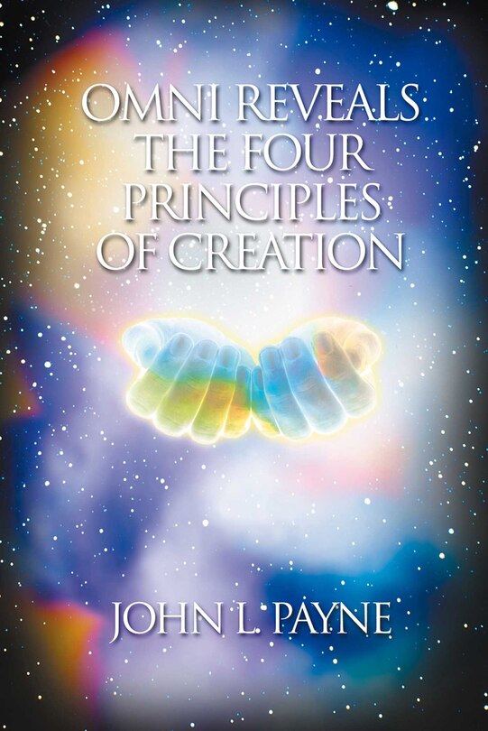 Front cover_Omni Reveals the Four Principles of Creation