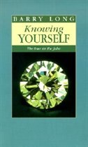 Front cover_Knowing Yourself