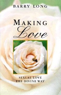 Front cover_Making Love