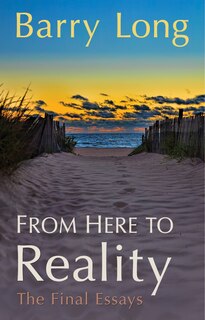 Front cover_From Here To Reality