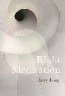 Front cover_Right Meditation