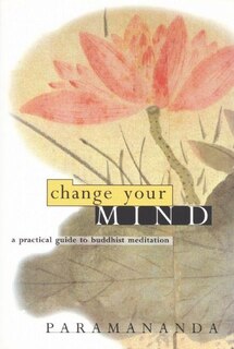 Couverture_Change Your Mind
