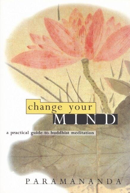 Couverture_Change Your Mind