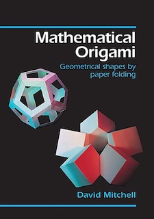 Front cover_Mathematical Origami
