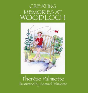 Couverture_Creating Memories At Woodloch