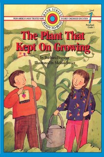 Front cover_The Plant That Kept On Growing
