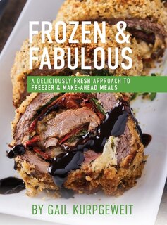 Front cover_Frozen & Fabulous