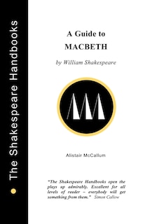 Couverture_A Guide to Macbeth