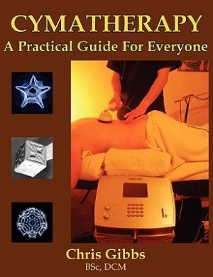 Couverture_Cymatherapy - A Practical Guide for Everyone