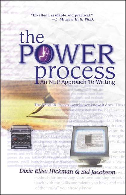 Couverture_The Power Process