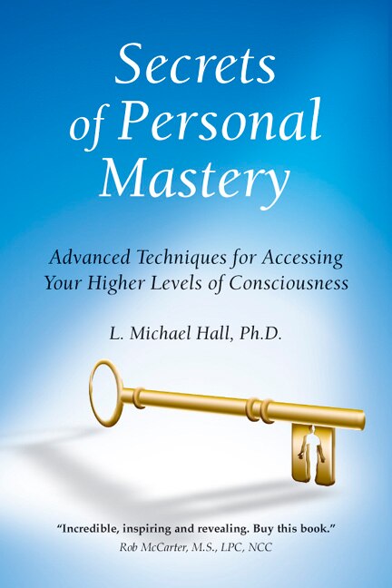 Front cover_Secrets of Personal Mastery