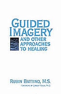 Front cover_Guided Imagery and Other Approaches to Healing (Audiotape)