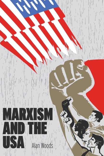 Front cover_Marxism and the USA