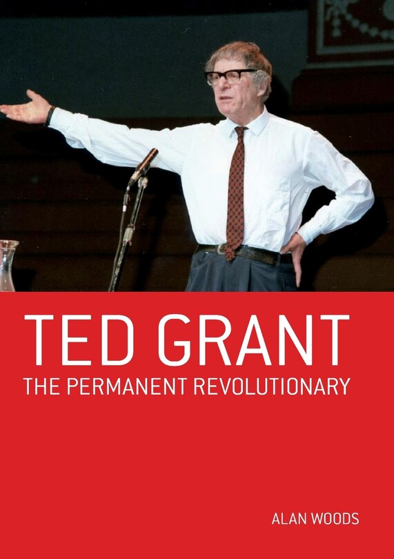 Front cover_Ted Grant