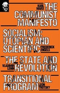 Front cover_The Classics of Marxism