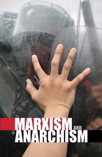 Front cover_Marxism and Anarchism