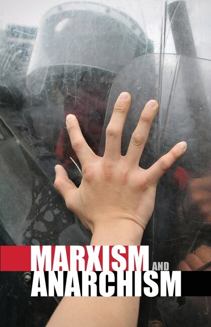Front cover_Marxism and Anarchism
