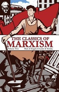 Front cover_The Classics of Marxism