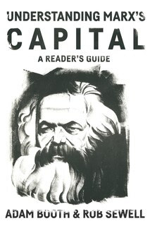 Front cover_Understanding Marx's Capital