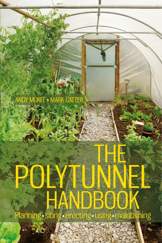 Couverture_The Polytunnel Handbook