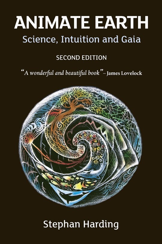 Couverture_Animate Earth
