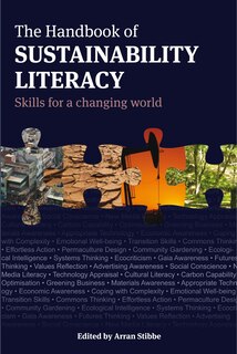 Front cover_The Handbook of Sustainability Literacy