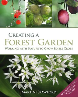 Couverture_Creating a Forest Garden