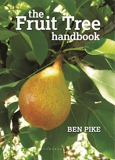Front cover_The Fruit Tree Handbook