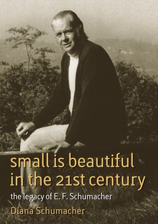 Front cover_Small Is Beautiful in the 21st Century