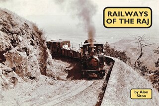 Front cover_Railways of the Raj