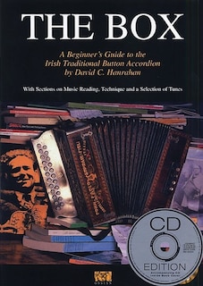 Front cover_The Box
