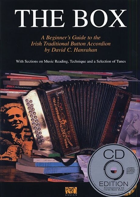 Front cover_The Box