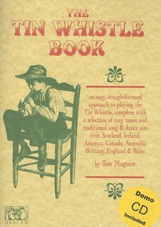 Couverture_The Tin Whistle Book