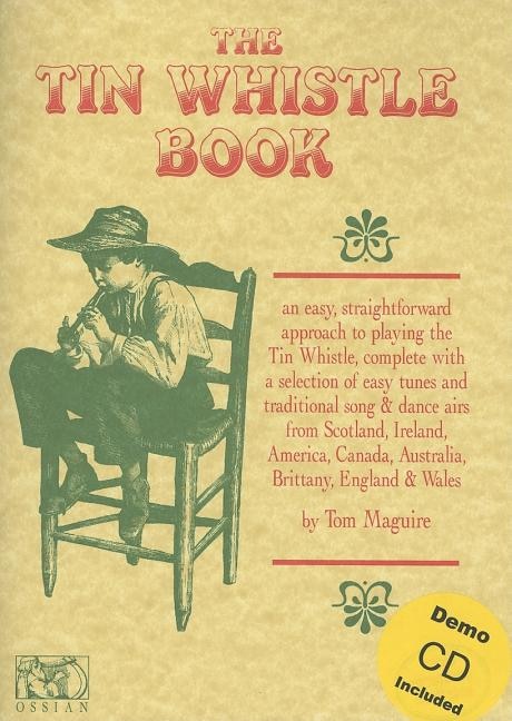 Couverture_The Tin Whistle Book