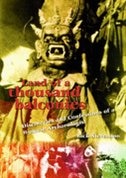 Land of a Thousand Balconies: Discoveries and Confessions of a B-Movie Archaeologist