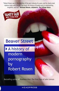 Couverture_Beaver Street